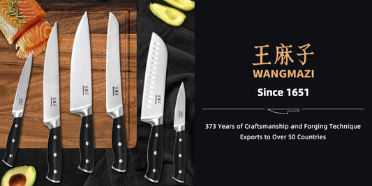 Craftsmanship in the Kitchen: Why Some Knives Feel Better in Your Hand