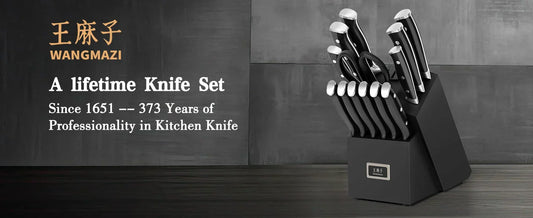 A Culinary Welcome Home: Celebrate the Safe Return of NASA Astronauts with Wangmazi Knife