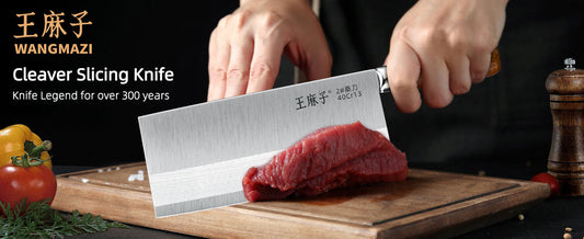 Top 5 Features to Look for in a Professional-Grade Kitchen Knife