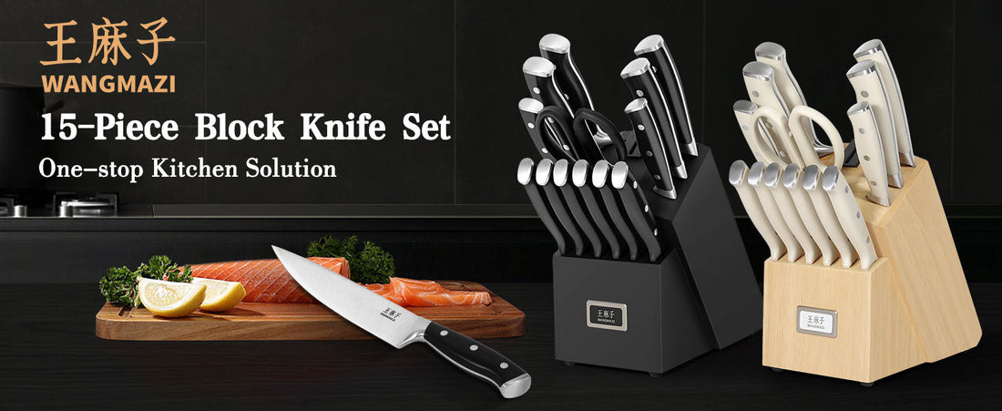 Game Night Ready: Outdoor Cooking & Kitchen Knives You’ll Love