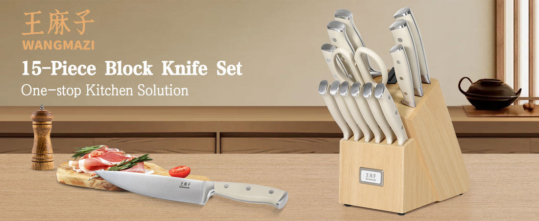 Why the Heritage Kitchen Trend Matters for Your Knives