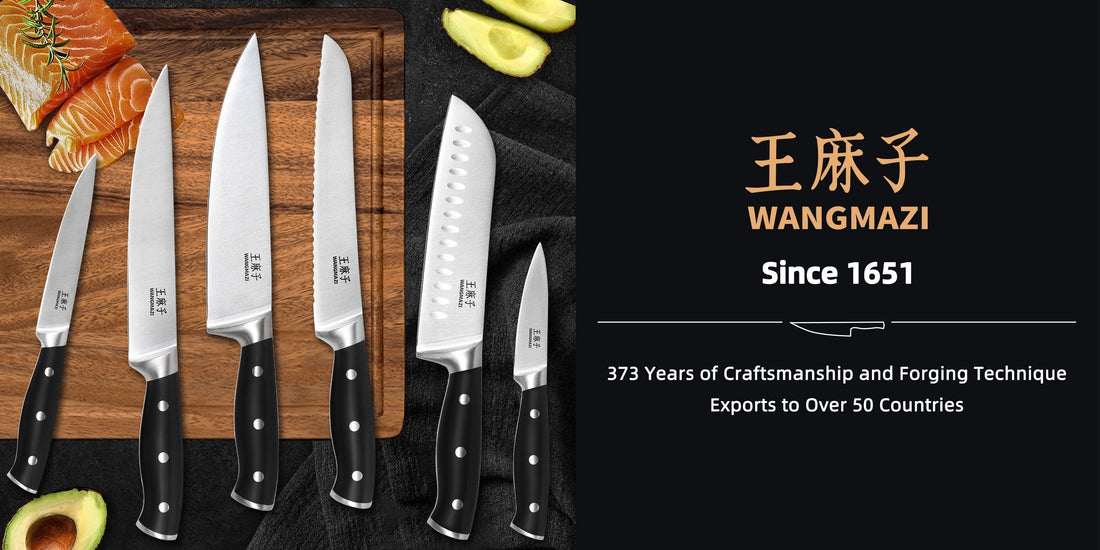 Summer Knife Care Tips Every Home Cook Should Know