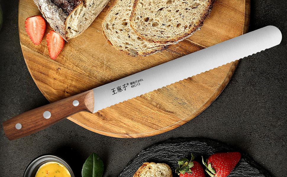 Ancient Chinese Wisdom Forged into Modern Cutlery: The SHEN Series Story