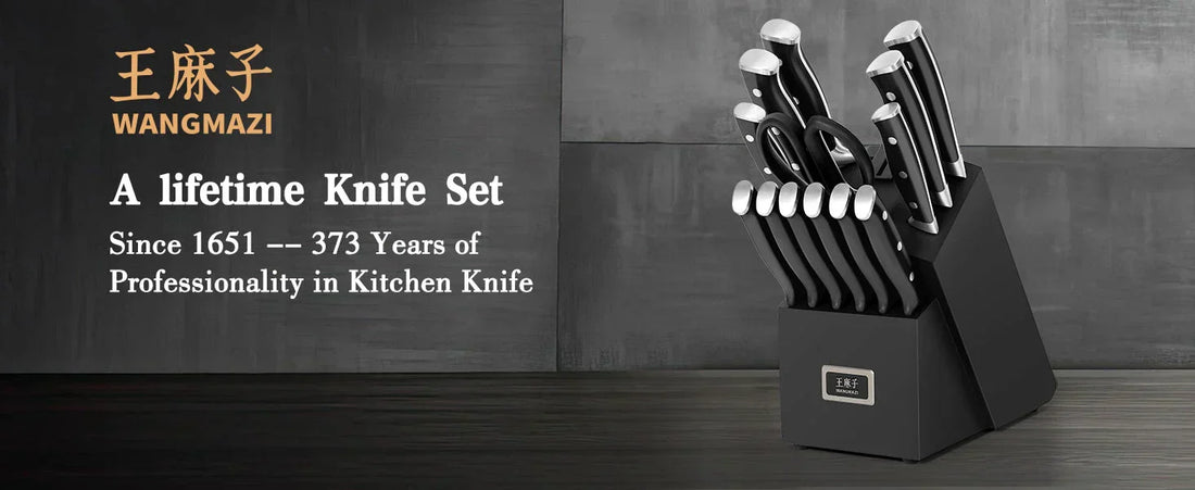 A Culinary Welcome Home: Celebrate the Safe Return of NASA Astronauts with Wangmazi Knife