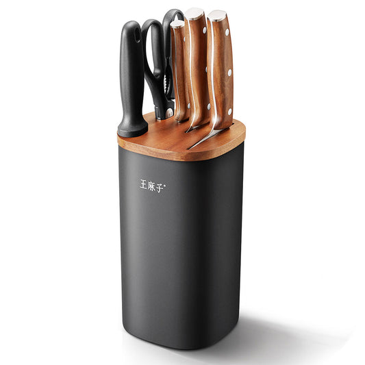 All Products wangmaziknife